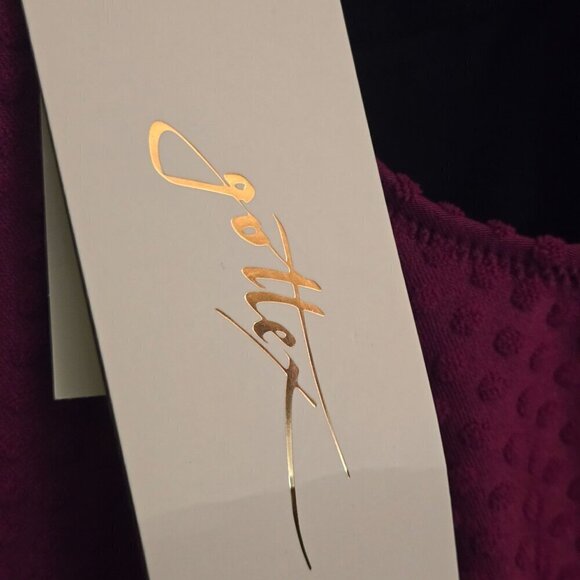 Gottex NWT Daydream Mastectomy Scoop Neck One Piece Bathing Suit Size 10 - Picture 10 of 11